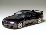 画像: タミヤ (145) 1/24 (1995年) ニッサン スカイライン GT-R Vスペック（R33）    