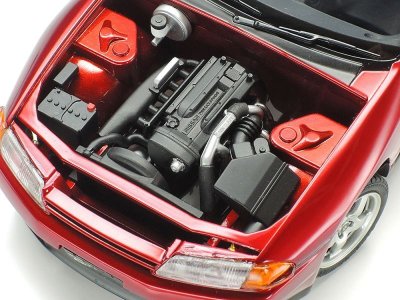 画像2: タミヤ(24090)1/24 ニッサン スカイライン GT-R (R32)