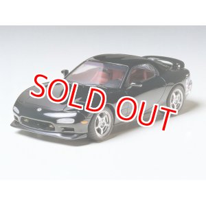 画像: タミヤ（24116）1/24 マツダ RX-7 R1  