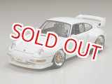 画像: タミヤ（24247）1/24 ポルシェ 911 GT2 ロードバージョン クラブスポーツ  