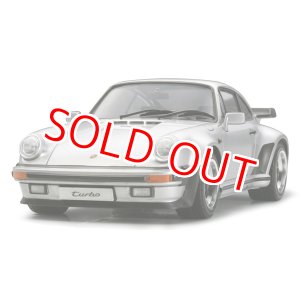 画像: タミヤ（24279）1/24 ポルシェ911ターボ ’88     