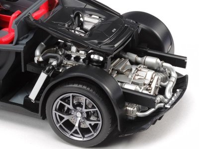 画像2: タミヤ(24344)1/24 NSX