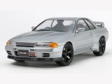 画像: タミヤ（24341）1/24 NISSAN スカイライン GT-R （R32） ニスモ カスタム   