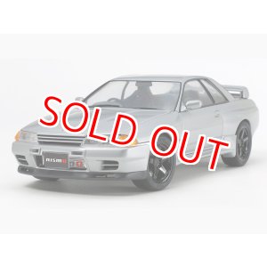 画像: タミヤ（24341）1/24 NISSAN スカイライン GT-R （R32） ニスモ カスタム   