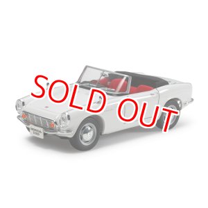 画像: タミヤ（24340）1/24 Honda S600    