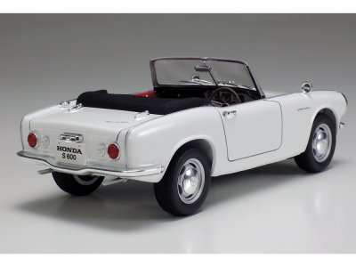 画像1: タミヤ(24340)1/24 Honda S600