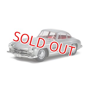 画像: タミヤ（24338）1/24 メルセデス・ベンツ 300 SL  