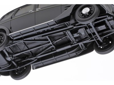 画像2: タミヤ(24339)1/24 トヨダ AA型