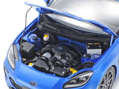 画像2: タミヤ (24362) 1/24 SUBARU BRZ (ZD8)