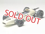 画像: タミヤ (20043) 1/20 (1965年) Honda RA272 1965メキシコGP優勝車   
