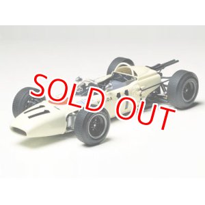 画像: タミヤ (20043) 1/20 (1965年) Honda RA272 1965メキシコGP優勝車   