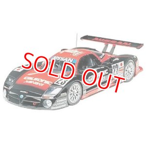 画像: タミヤ (24192) 1/24 (1997年) ニッサン R390 GT1  