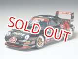 画像: タミヤ（24175）1/24 タイサン スターカード ポルシェ 911 GT2  
