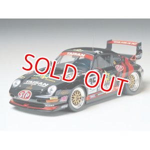 画像: タミヤ（24175）1/24 タイサン スターカード ポルシェ 911 GT2  