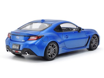 画像1: タミヤ (24362) 1/24 SUBARU BRZ (ZD8)