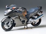 画像: タミヤ (70) 1/12 (1996年) ホンダ CBR1100XX スーパーブラックバード      