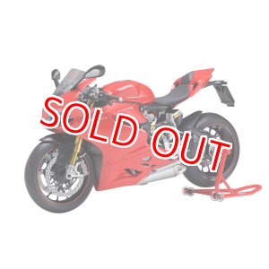 画像: タミヤ (14129) 1/12 (2011年) ドゥカティ 1199 パニガーレS  