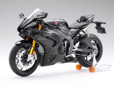 画像2: タミヤ (14138) 1/12 (2019年) Honda CBR1000RR-R FIREBLADE SP  