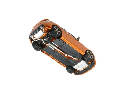 画像3: タミヤ（24323）1/24 トヨタ 86  