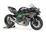 画像: タミヤ (14131) 1/12 (2014年) カワサキ Ninja H2R  