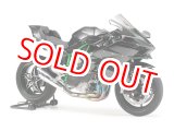 画像: タミヤ (14131) 1/12 (2014年) カワサキ Ninja H2R  