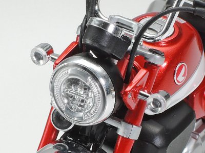 画像2: タミヤ (14134) 1/12 (2018年) Honda モンキー125