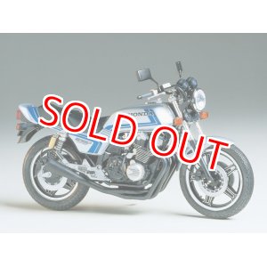 画像: タミヤ (14066) 1/12 ホンダ CB750F カスタムチューン  