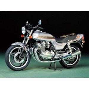 画像: タミヤ (6) 1/12 (1979年) ホンダ CB750F     