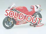 画像: タミヤ (14063) 1/12 (1990年) ドゥカティ 888 スーパーバイクレーサー      