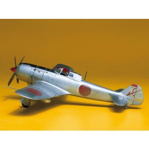 画像: タミヤ（61013）1/48 日本陸軍 四式戦闘機 疾風     