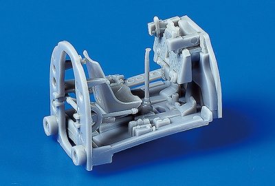 画像3: タミヤ(60779)1/72 三菱 零式艦上戦闘機五二型