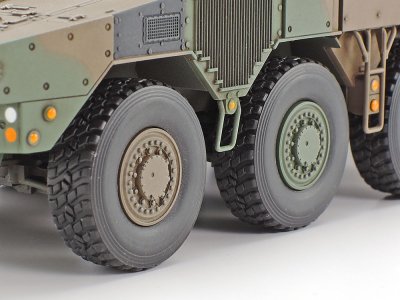 画像3: タミヤ (96) 1/48 (2016年) 陸上自衛隊 16式機動戦闘車     