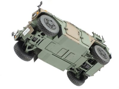 画像3: タミヤ (35368) 1/35 陸上自衛隊 軽装甲機動車(LAV)