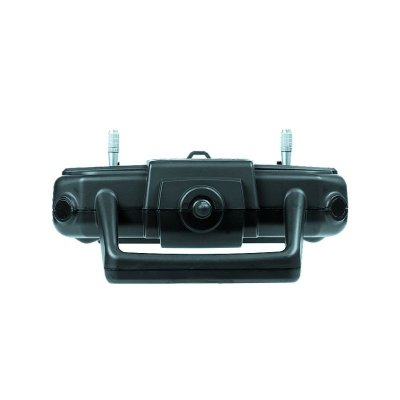 画像3: フタバ (035777) 電動カー用 T4YWD (R214GFE 受信機+U300サーボx2付+アンプ:MC340CR付) セット