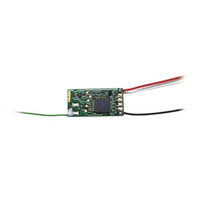 画像1: フ夕バ (031366) 空用受信機 R3206SBM マイクロ