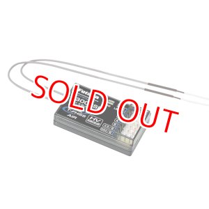 画像: フタバ (027673) R3006SB T-FHSS 受信機