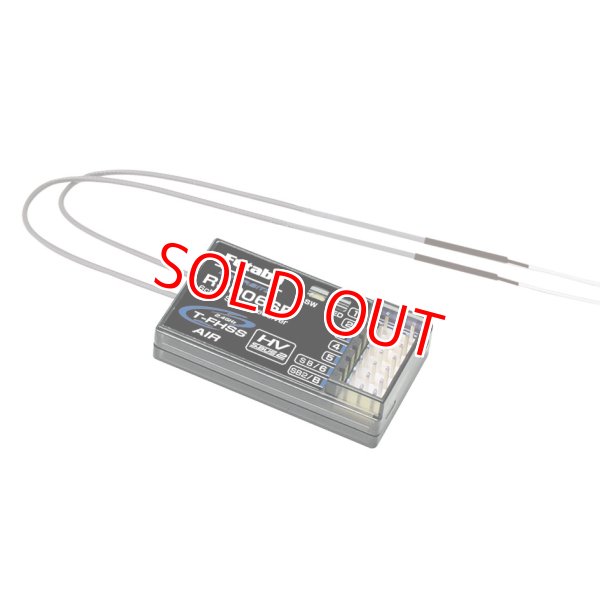 画像1: フタバ  (027673)  R3006SB T-FHSS 受信機   