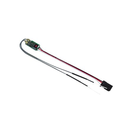 画像1: フ夕バ (037221) 空用受信機 R2000SBM 2.4GHz S-FHSS 8ch S.BUS