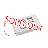 画像: フタバ  (309052)  送信機用 (32MZ用) リチウムポリマーバッテリー LIPOLT1F6600B