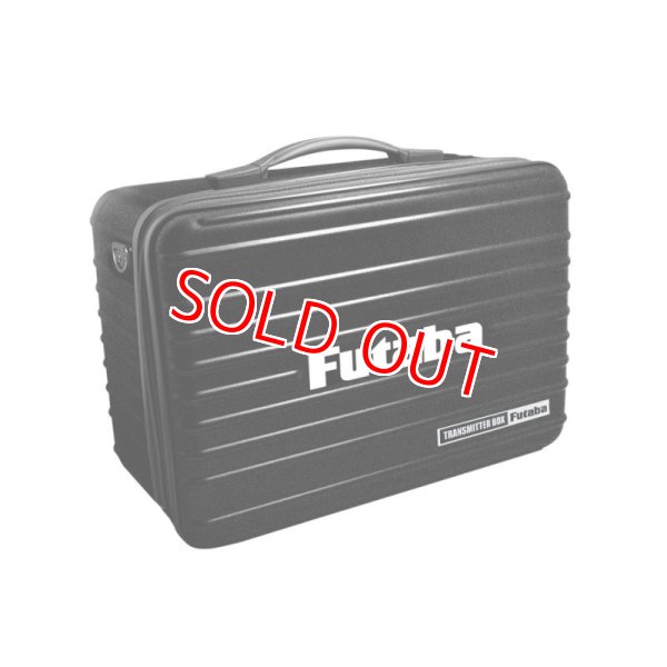 画像1: フタバ  (310171)  Futaba トランスミッターBOX  