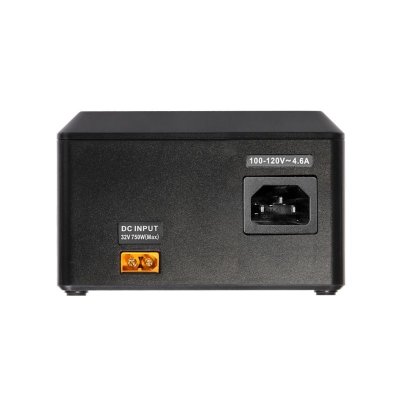 画像3: フタバ (040658) 充電器 CDR-8000L デュアル バランス充電器