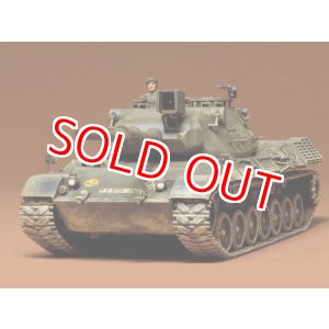 画像: タミヤ(35064)1/35 西ドイツ レオパルド中戦車