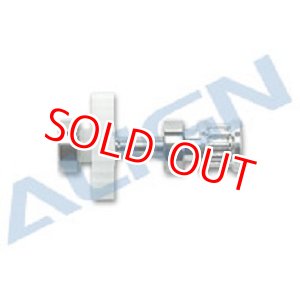 画像: ALIGN 【450Sport V2 /Plus/Plus DFC】 テールドライブギア ASSY    