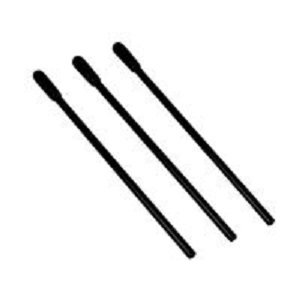 画像: サンワ (107A30063B) RX-493 アンテナパイプ【ネコポス便対応】    