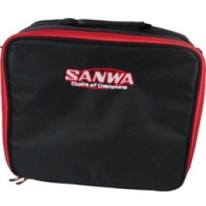 画像: 三和電子機器  107A90356B  SANWA マルチバック II  
