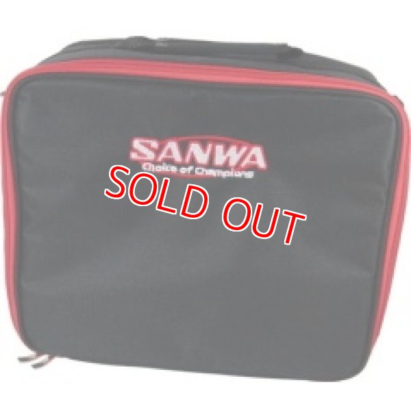 画像1: 三和電子機器  107A90356B  SANWA マルチバック II   (1)