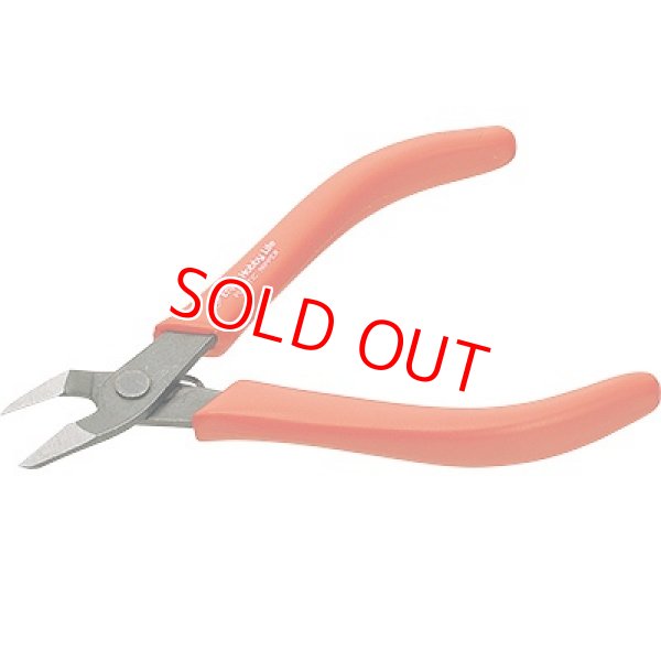 画像1: ミネシマ  (D-3A)  プラニッパー【ネコポス便対応】  