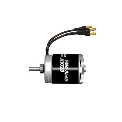 画像2: 【販売終了】 フタバ  (035968)  FMA-3546 KV720 スカイリーフ LS48 推奨 ブラシレスモーター   