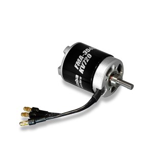 画像: フタバ  (035968)  FMA-3546 KV720 スカイリーフ LS48 推奨 ブラシレスモーター   
