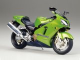 画像: タミヤ (84) 1/12 (1999年) カワサキ ニンジャ ZX-12R      